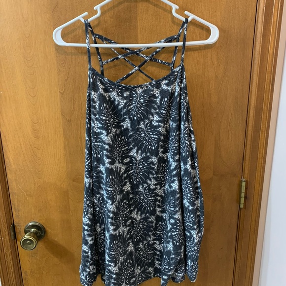 Lane Bryant 26/28 Tank Top - Picture 1 of 5